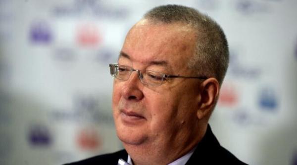 situatie absurda cu pensiile speciale bogdan chirieac se rup picioarele mediului privat sperand ca vor obtine bani