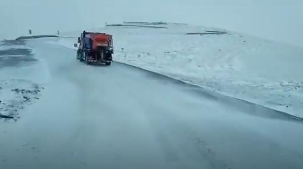 transalpina se inchide temporar intre ranca si obarsia lotrului