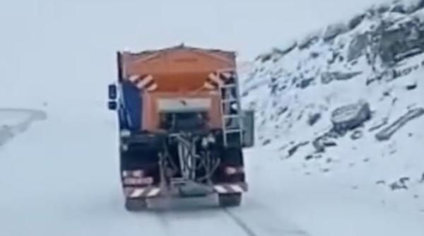 val de aer rece in romania ninsoare abundenta la munte vesti bune de la anm pentru sfarsitul saptamanii