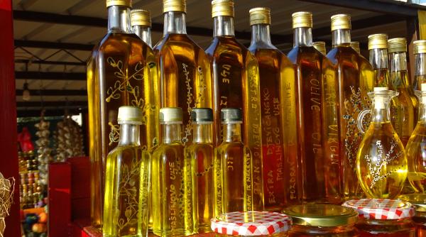 cum alegi cel mai bun ulei de masline la ce sa fii atent