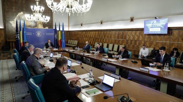 dan carbunaru 67prc rata de absorbtie pentru fondurile europene din alocarea 2014 2020