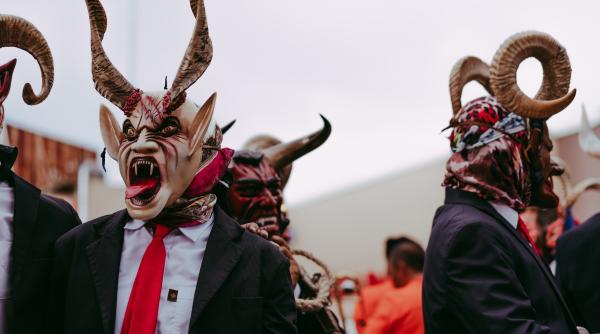 diavolul a ajuns subiect de campanie intre bolsonaro si lula a facut un pact n am stat vreodata la discutii cu diavolul