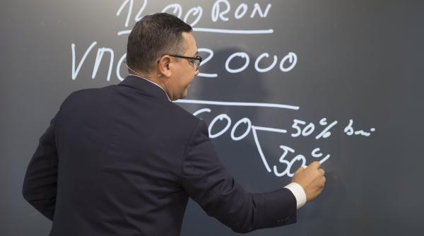 elementul care ar putea rasturna viitoarele alegeri ce spune ponta despre aur video