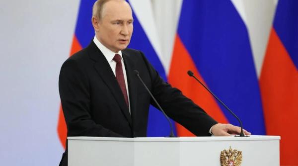 expert britanic occidentului nu ar trebui sa i mai fie frica de faptul ca rusia ar putea folosi arme nucleare slabiciunea e provocatoare pentru putin