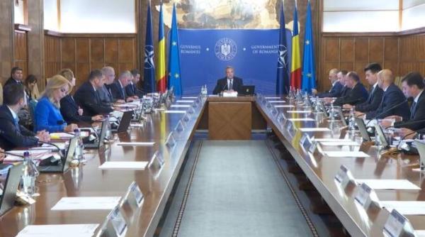 infiintarea bancii de investitii si dezvoltare aprobata de guvern caciu mai facem astazi un pas important