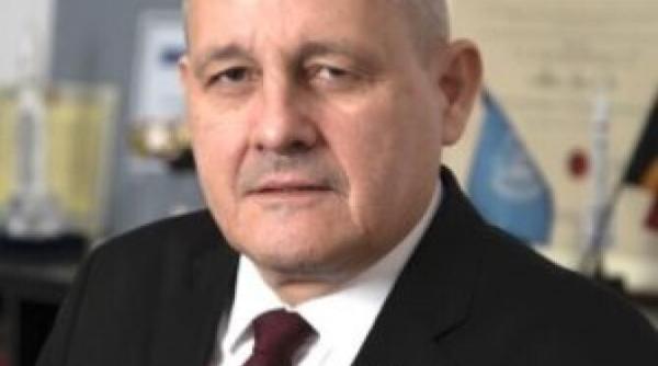 marius ioan piso destituit de la conducerea agentiei spatiale romane rosa