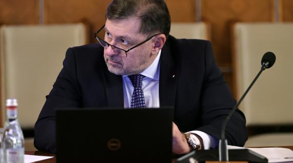 ministrul rafila anunt despre pastilele cu iod cati romani le au cerut de la medicii de familie