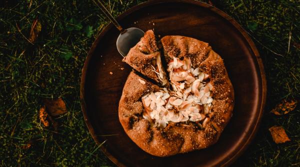 placinta de dovleac reteta nemaipomenita de sezon