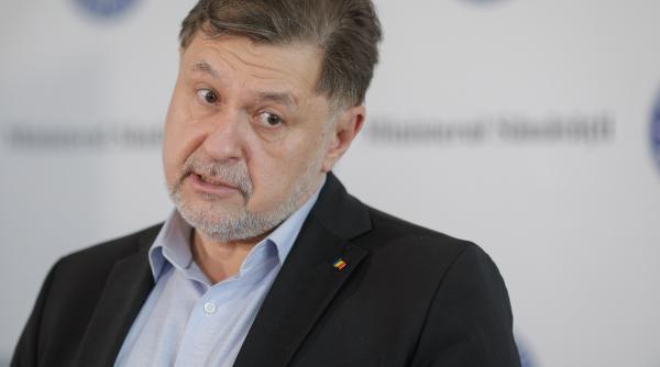 programul de vizita in spital trebuie sa fie foarte clar nu putem sa impiedicam accesul rafila ordonantele militare emise in timpul pandemiei nu mai sunt valabile