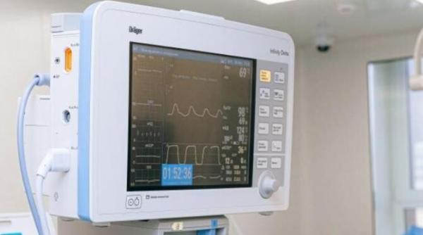 proiecte de peste 200 de milioane de euro pentru digitalizarea spitalelor din romania