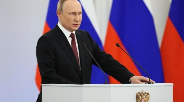 putin face corecturi ordinului de mobilizare ce categorii scapa de armata
