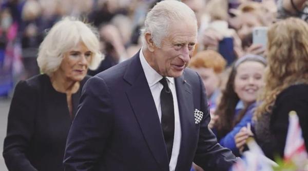 regele charles al iii lea va fi incoronat oficial in 2023 afla data evenimentului