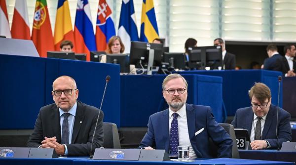 romania si bulgaria sunt mai aproape de schengen presedintia ceha cere un raspuns pana la finalul anului