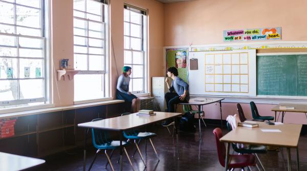 tot mai multi elevi raporteaza abuzuri in scoli prof panisoara e nevoie de educatie sexuala in functie de capacitatile de intelegere ale copiilor