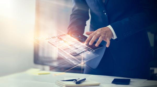 7 din 10 companii din romania au demarat actiuni de digitalizare