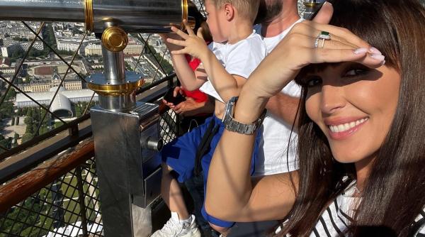 as vrea sa fie tot ce n am fost eu cum isi educa ilinca vandici copilul vreau sa cresc un barbat frumos echilibrat