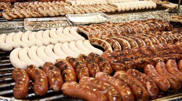 carnatii si crenvurstii pericol pentru sanatate risc crescut de formare a cheagurilor de sange