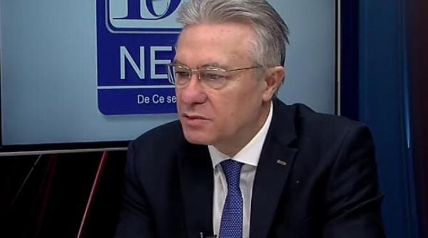 cristian diaconescu ca sa fii membru schengen trebuie sa aplici un set de masuri pe care romania le a implementat