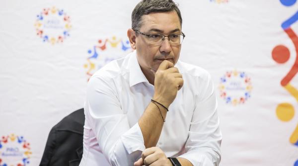 marcel ciolacu a spus daca usa psd este deschisa pentru victor ponta video
