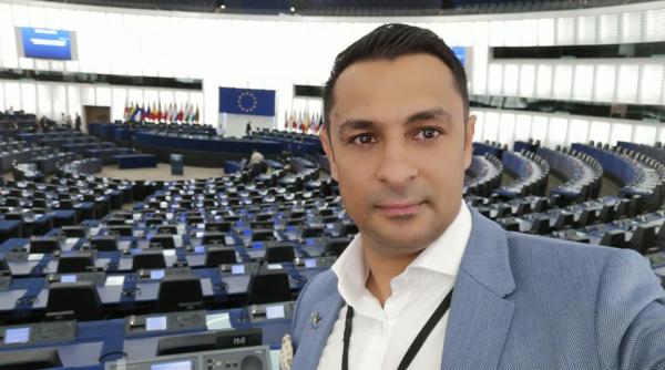 marius tudor consilier in pe este interzisa debransarea locuintelor cetatenilor care nu si pot permite plata facturilor rezolutie in parlamentul european