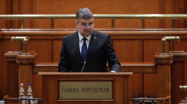 noi impozite 2023 ciolacu prin pnrr ne am asumat anumite jaloane stiti foarte bine ca nu si le a asumat psd video