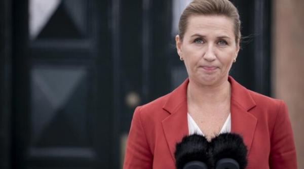 nurcile au provocat alegeri anticipate in danemarca