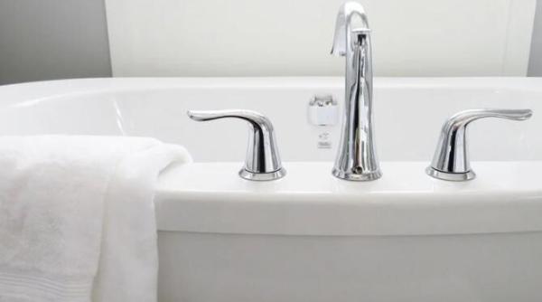 reda robinetului la stralucirea de odinioara trucul pe care il stiu doar instalatorii