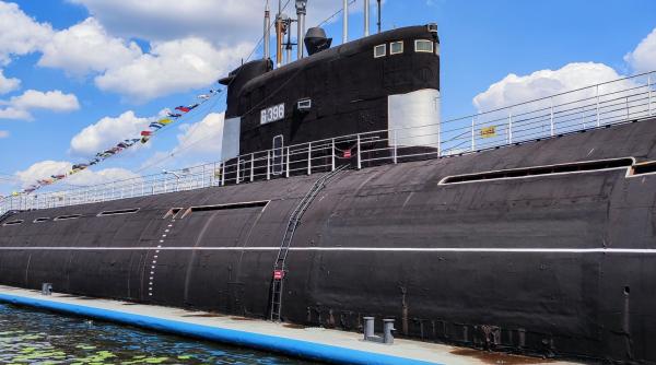 submarinul nuclear rus belgorod a fost localizat unde se afla acum nava dotata cu arma apocalipsei
