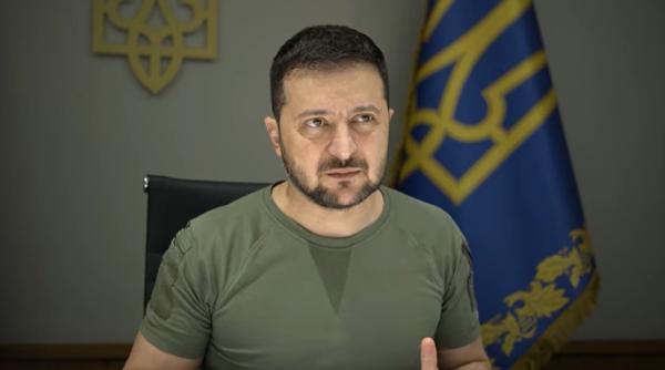 zelensky spune ca putin nu va supravietui unui atac nuclear