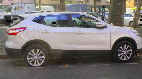 8000 de suv urile au fost avariate vom face imposibila detinerea unui suv in zonele urbane din intreaga lume