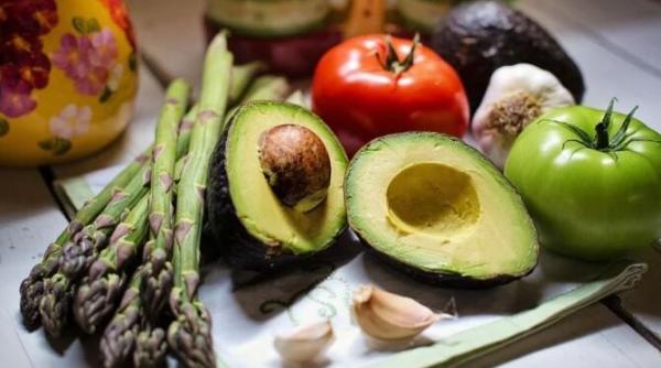 aceste alimente alunga stresul include le in meniul tau