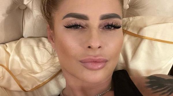 anamaria prodan la doua saptamani dupa bataia cu laurentiu reghecampf familia asta inseamna ceva pentru romania