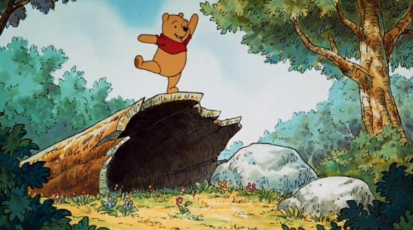 christopher robin povestea dramatica a copilului din spatele personajului winnie the pooh