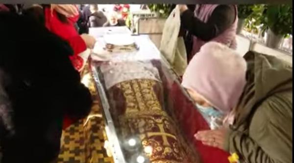 cum sa te pregatesti de pelerinajul sfintei cuvioase parascheva recomandarile medicului