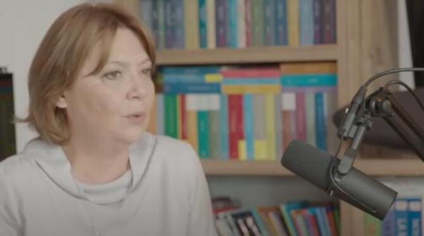 emilia popescu despre indiferenta fata de cultura a postului public de televiziune e o rusine