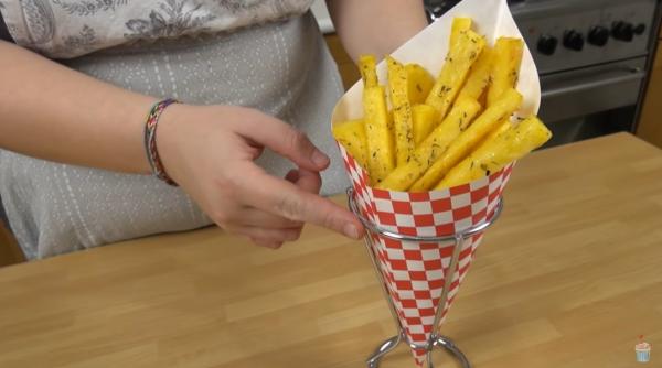 finger food din mamaliga trebuie sa incerci aceasta reteta simpla si delicioasa