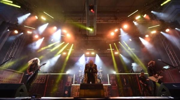 judas priest live pe radio dc news midnight live concerts va aduce priest live 1987