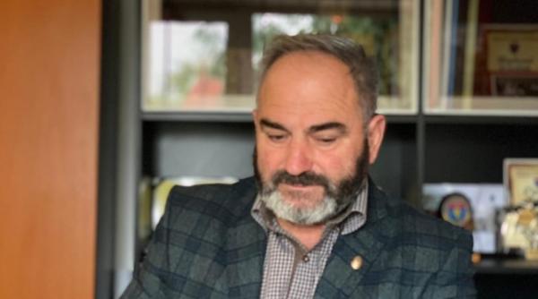 omul care l a denuntat pe deputatul aurel balasoiu a candidat pe listele psd la alegerile locale