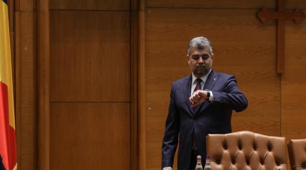 plan pentru portul constanta ciolacu nu stiam ca suntem intr un film horror video