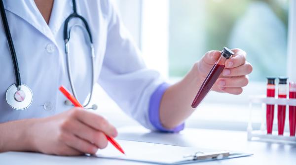 s a descoperit o grupa de sange noua de ce este atat de rara