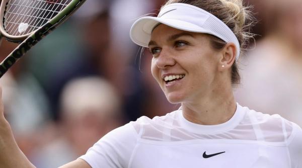 simona halep locul pe care il va ocupa dupa turneele de la ostrava si monastir