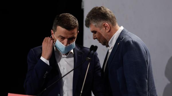 vrea grindeanu locul lui ciolacu era o teama in psd cine ii ia locul lui x cine vrea puci video