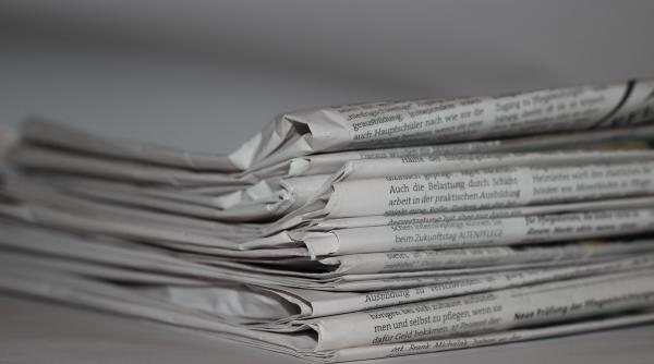 10 stiri mondiale care nu au ajuns pe prima pagina