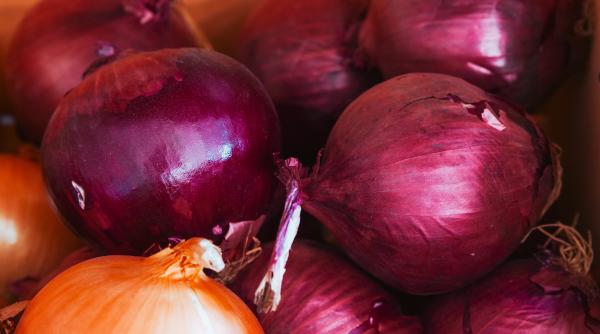 ceapa rosie propritati valori nutritionale si cum sa o gatesti