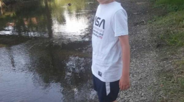 copil de 11 ani din brasov dat disparut dupa ce nu s a mai intors de la scoala