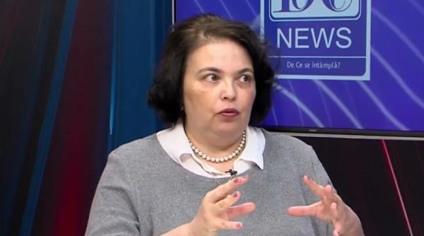 depresia de la stare la boala dr simona trifu invitata la dc news tv