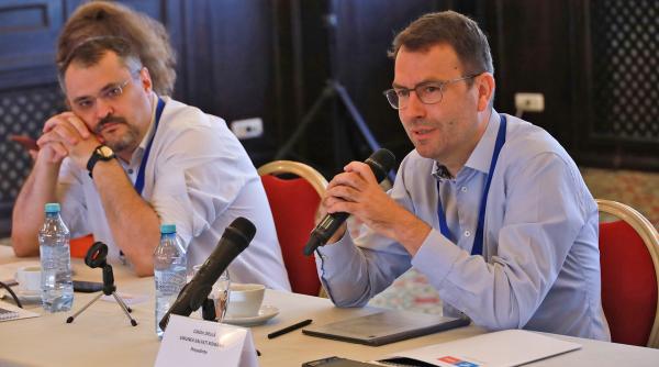 mario de mezzo cinci motive pentru care usr va deveni irelevant in politica din romania