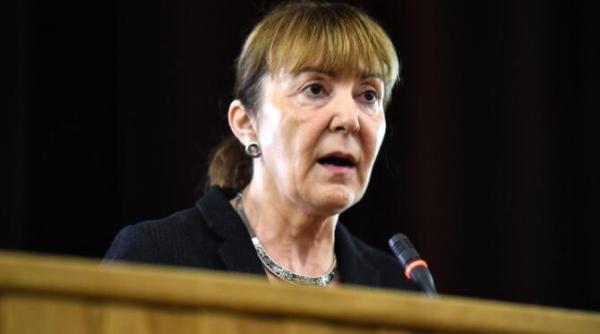 monica macovei primul mesaj dupa accidentul auto in care a fost implicata