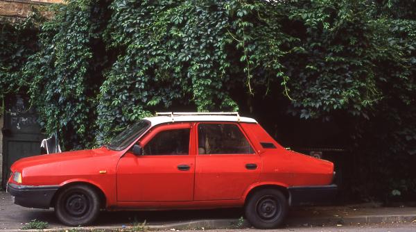 o jurnalista italiana a intrebat in decembrie 89 cum putea fi vorba de genocid in romania l a vrut pe stefan augustin doinas drept ghid in bucuresti