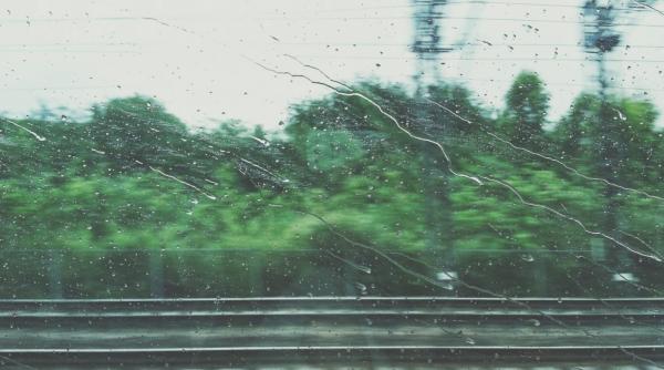 traficul feroviar din germania dat peste cap de un sabotaj faptasii au stiut exact ce sa faca